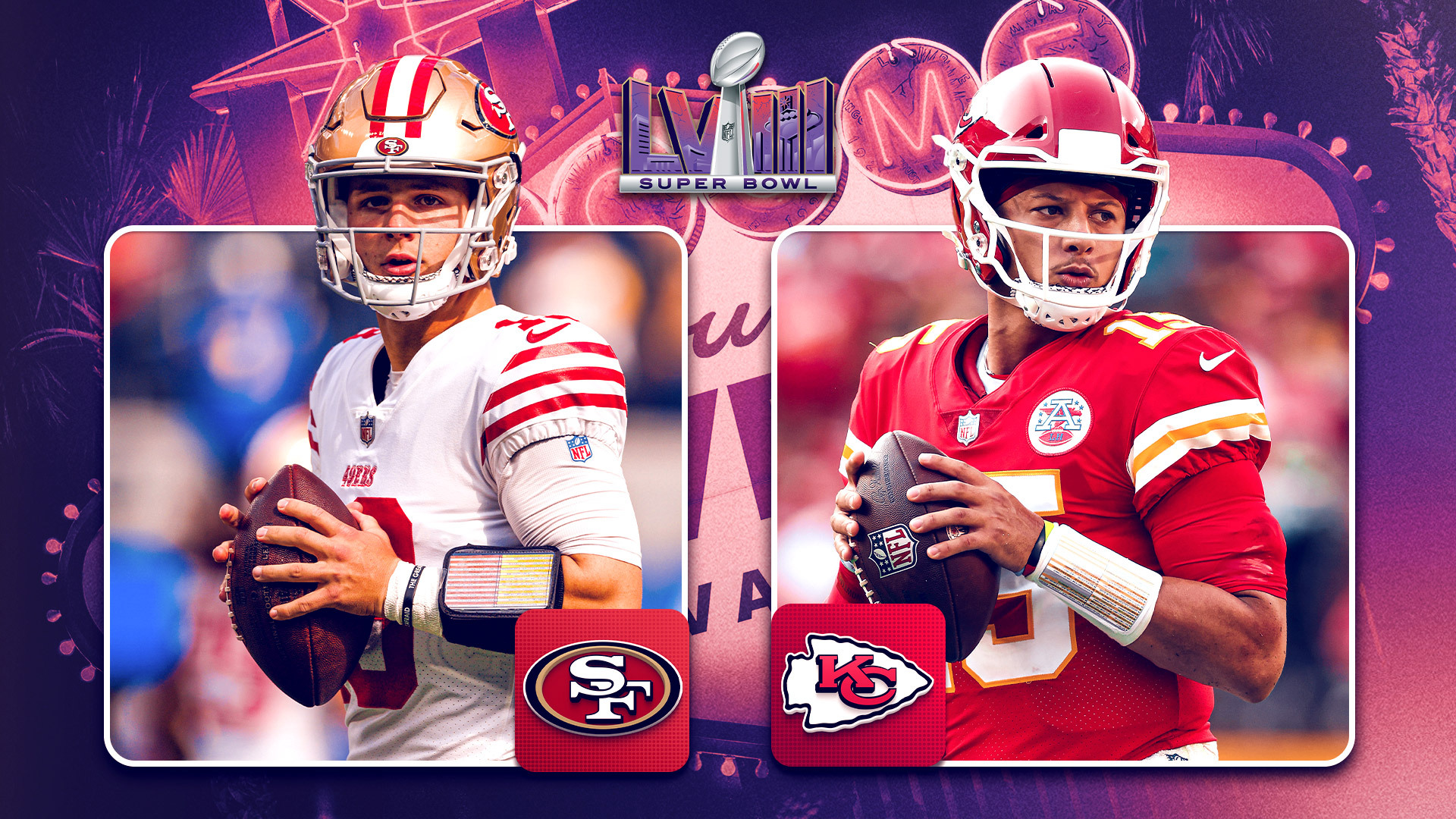 Betting Super Bowl 2024 Chiefs49ers Player Prop Guide The 33rd Team