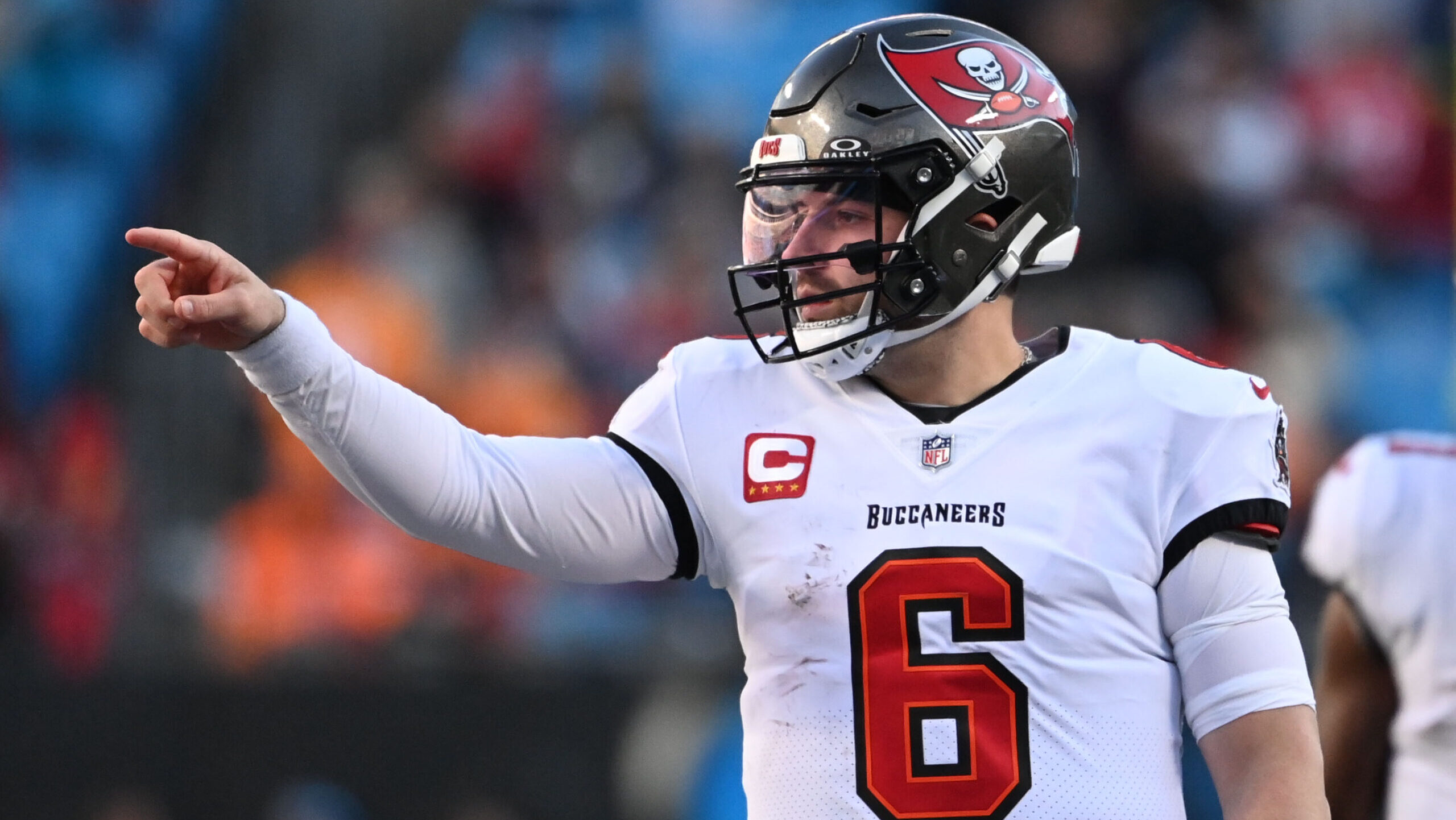 2024 NFL Free Agency: Potential Landing Spots For Baker Mayfield | The 33rd Team