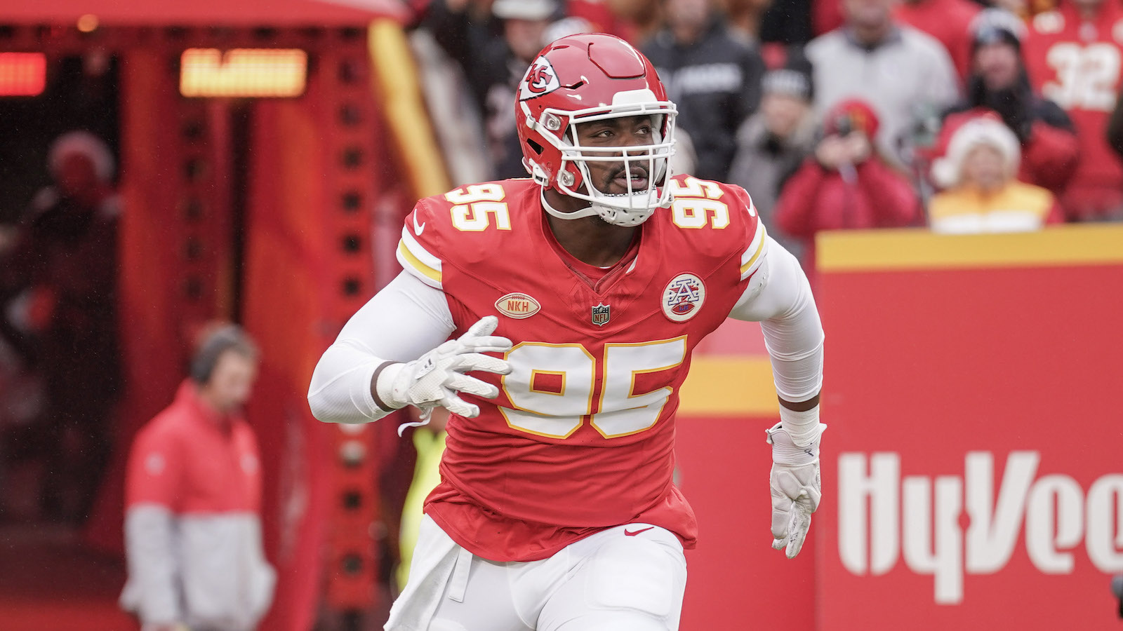 2025 NFL Free Agency Report Card Grades for Every Major Signing and