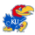 Kansas Jayhawks logo