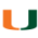 Miami Hurricanes logo