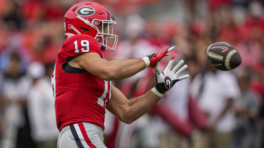 2024 NFL Draft: Ranking Top 7 Tight End Prospects