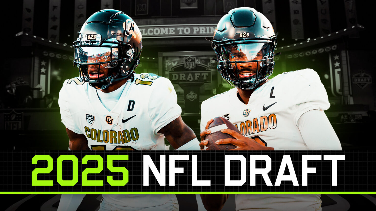 2025 NFL Free Agency Ranking 9 Best Players To Hit Market Next Year