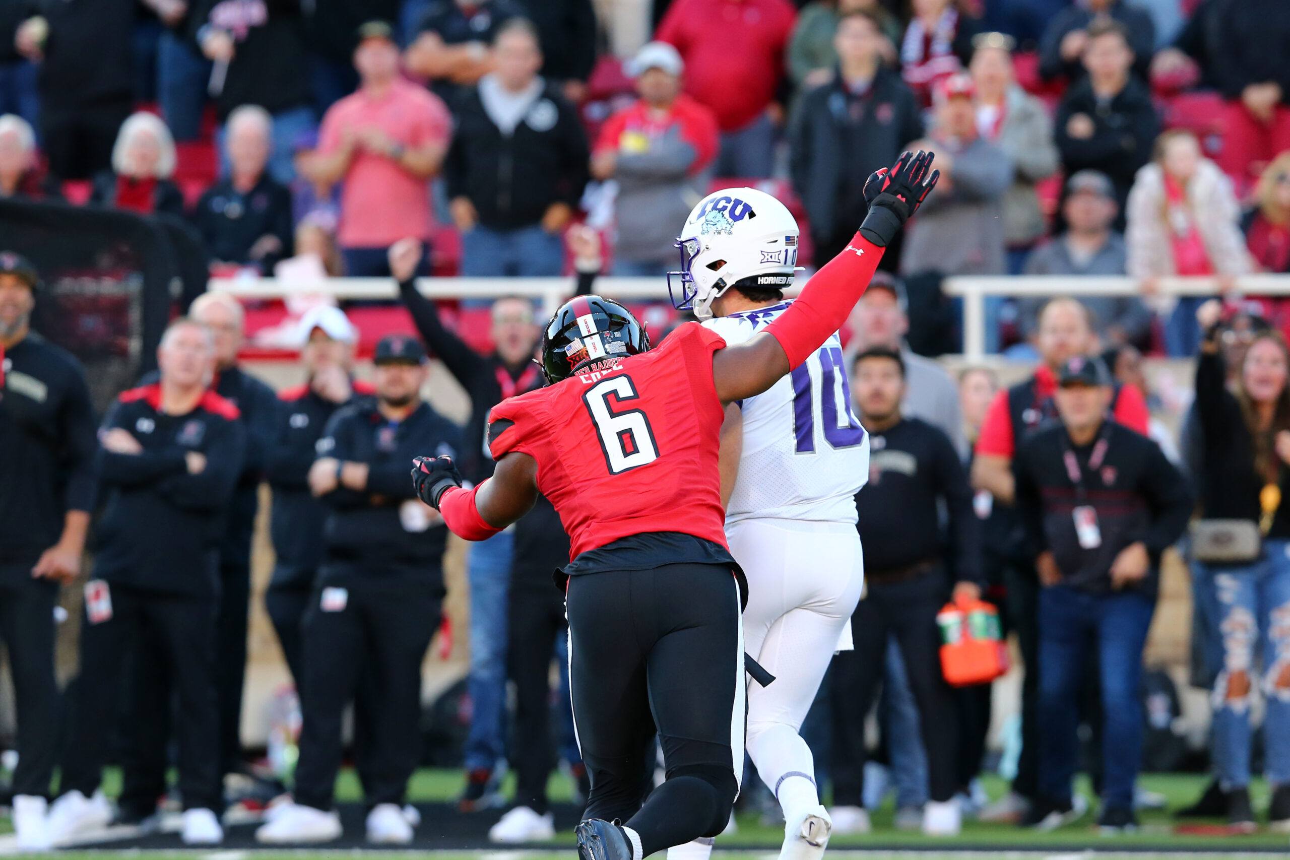 2024 NFL Draft Prospect Myles Cole Athletic Profile and Draft