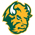 North Dakota State Bison logo