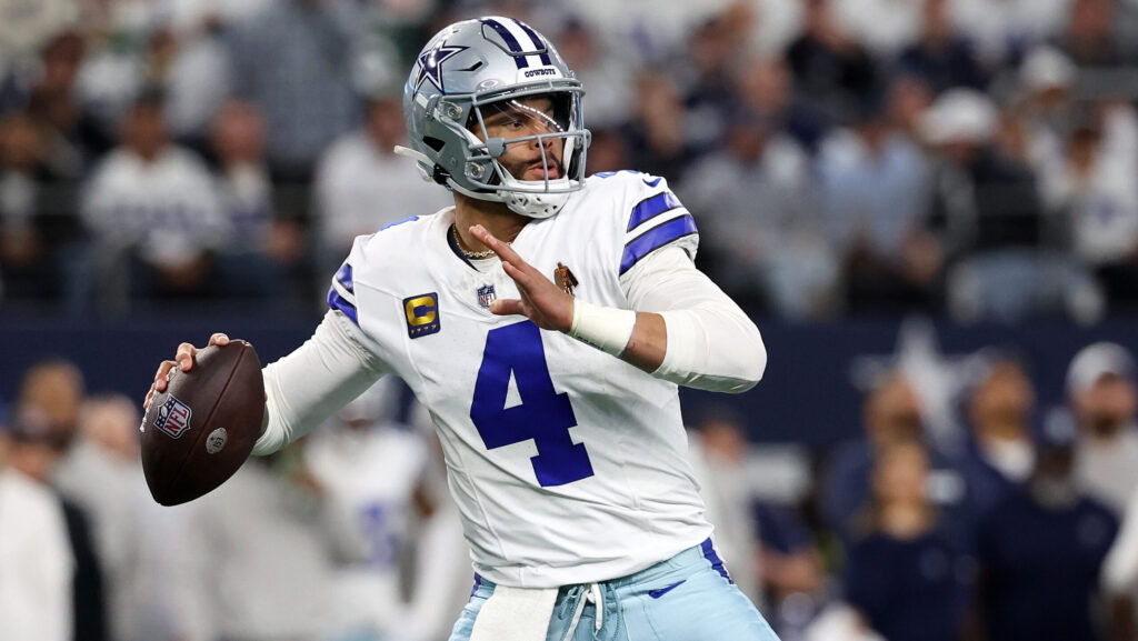 Dak Prescott's Price Is Only Going Up — So Why Haven't Cowboys Signed  Long-Term Deal? | The 33rd Team