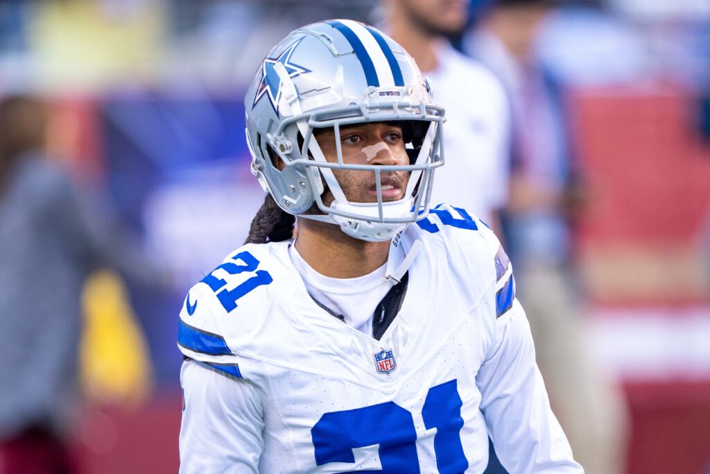 Why Is There No Interest in Free-Agent Cornerback Stephon Gilmore? | The  33rd Team
