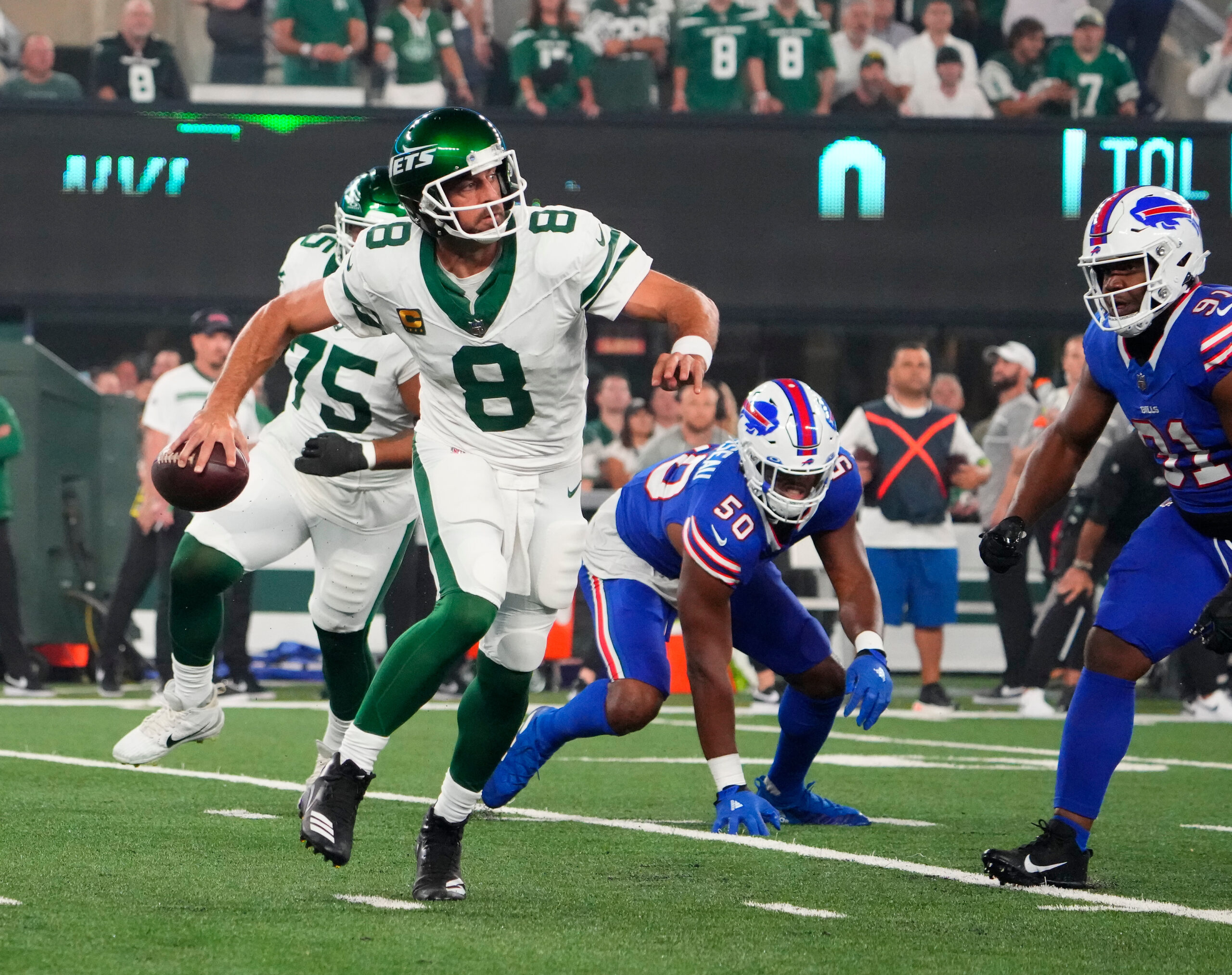 5 Bold Predictions For 2024 NFL Trade Deadline The 33rd Team