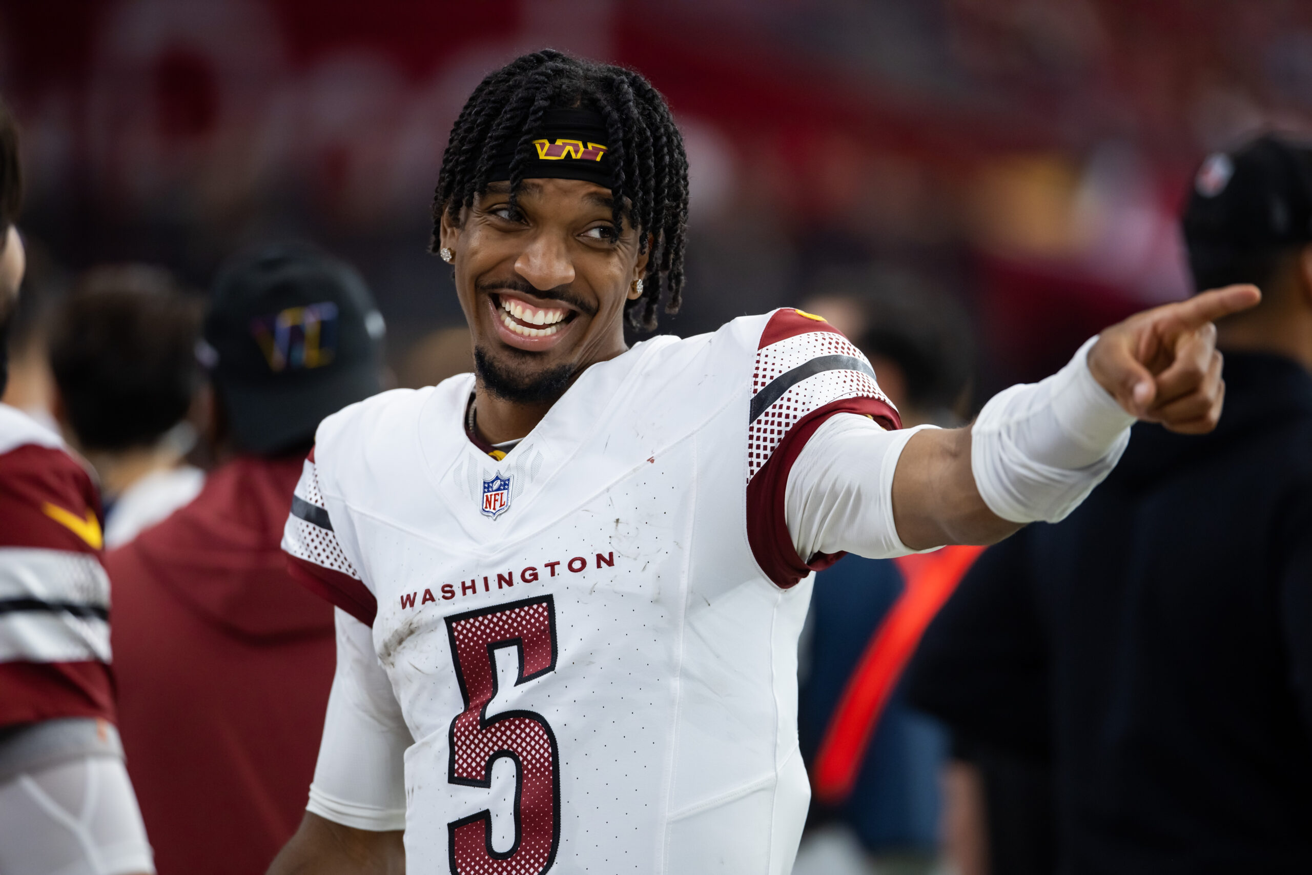 Grading Every First Round Rookie at NFL s Quarter Mark The 33rd Team