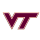 Virginia Tech Hookies logo