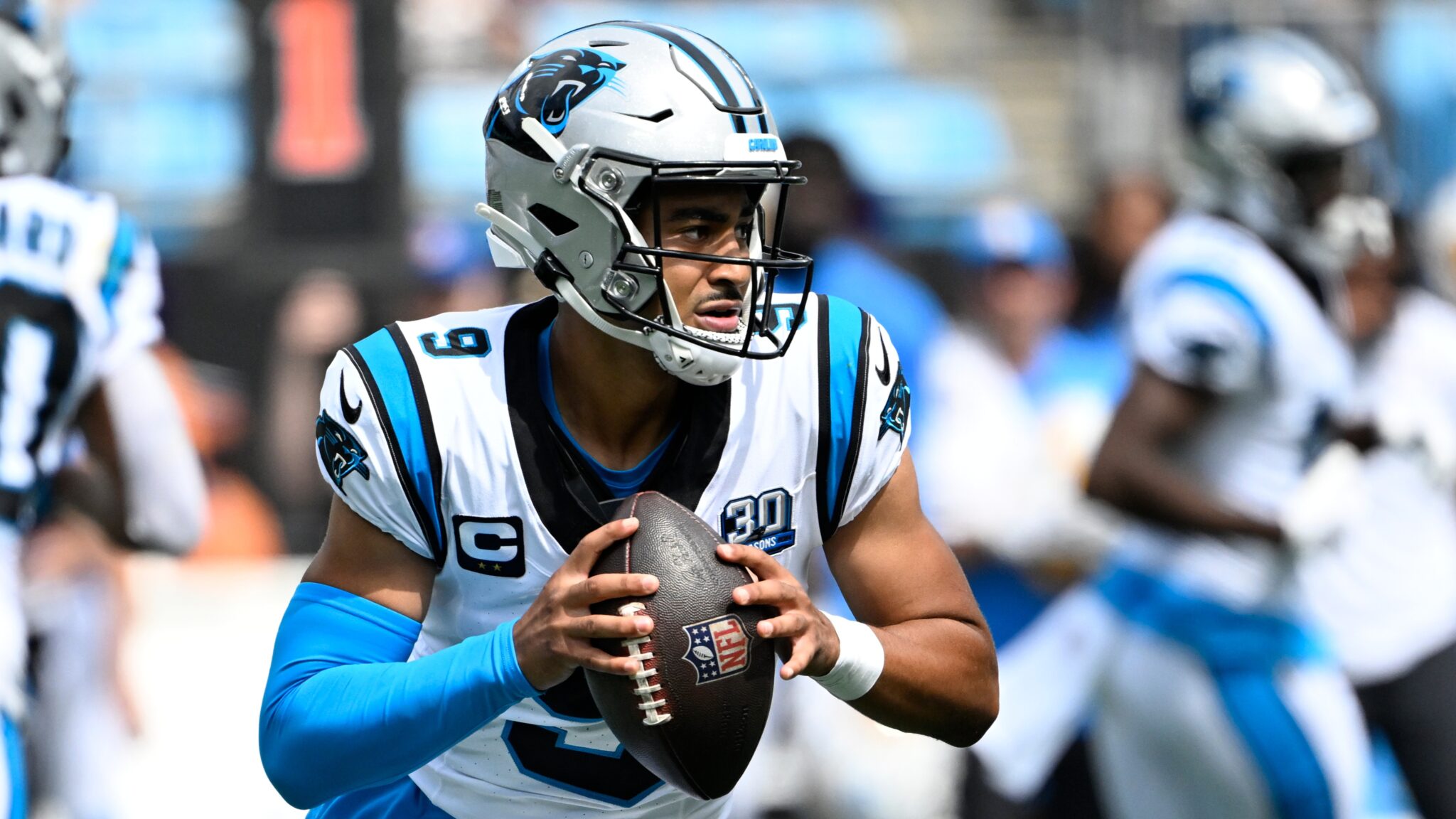 2025 NFL Draft Ranking Top10 Running Backs The 33rd Team