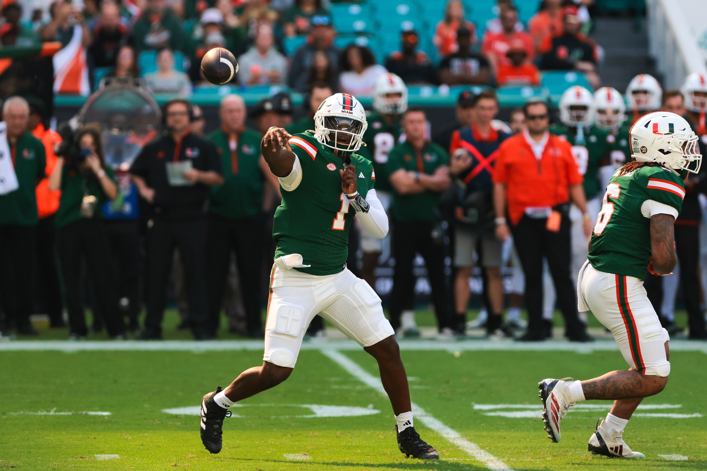 2025 NFL Mock Draft Latest Firstround Predictions Entering Week 15