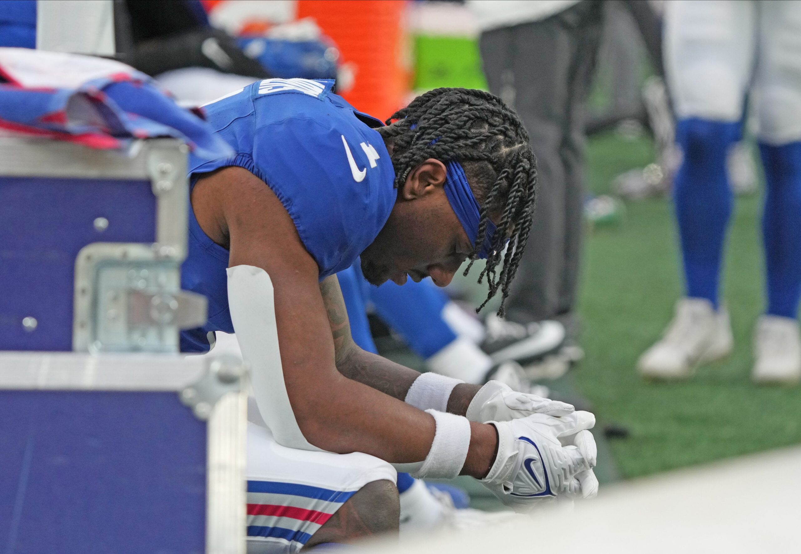 Biggest Winners, Losers From 2024 NFL Week 12 Flipboard