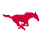 Southern Methodist logo