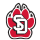 South Dakota Coyotes logo