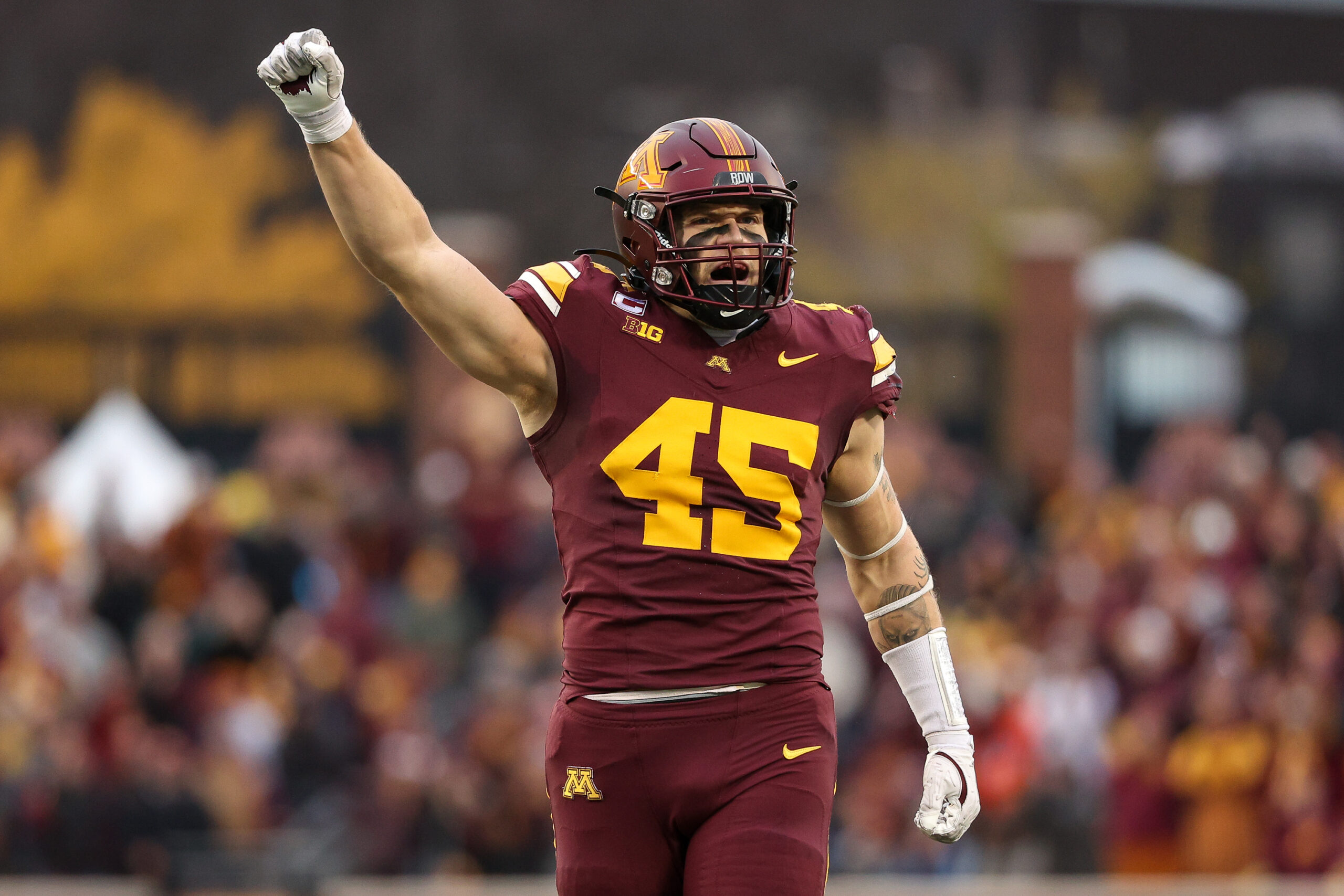 2025 NFL Draft Biggest Sleepers At This Year