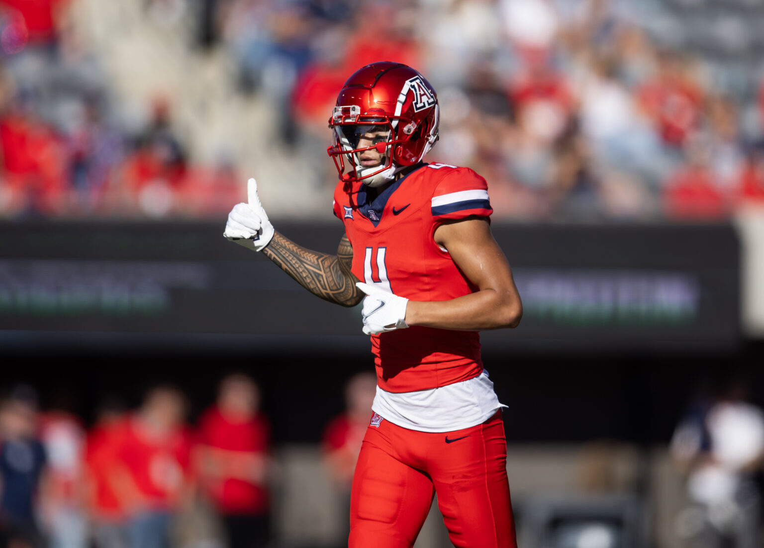 2025 NFL Mock Draft Latest 2 Round Predictions With Trades Before NFL
