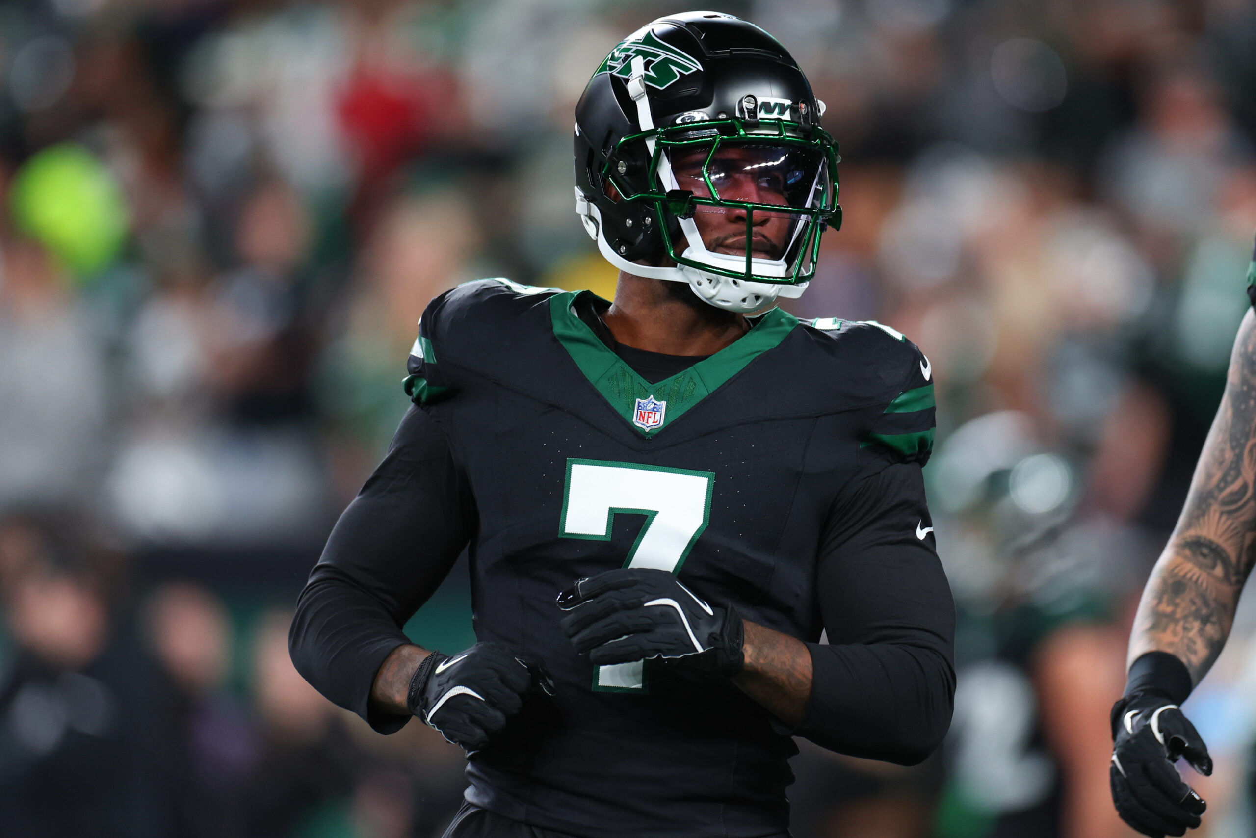 2025 NFL Free Agents HighRisk Players to Watch This Season BVM Sports