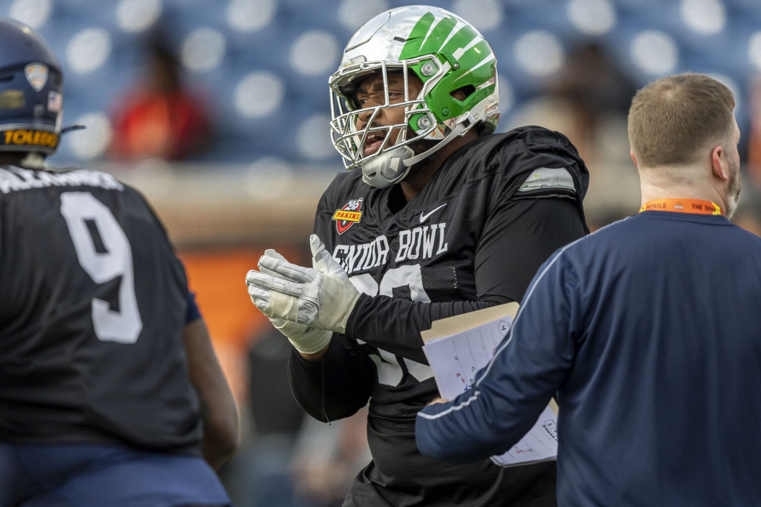 Drew Allar 2025 NFL Draft Scouting Report For Penn State Nittany Lions QB The 33rd Team