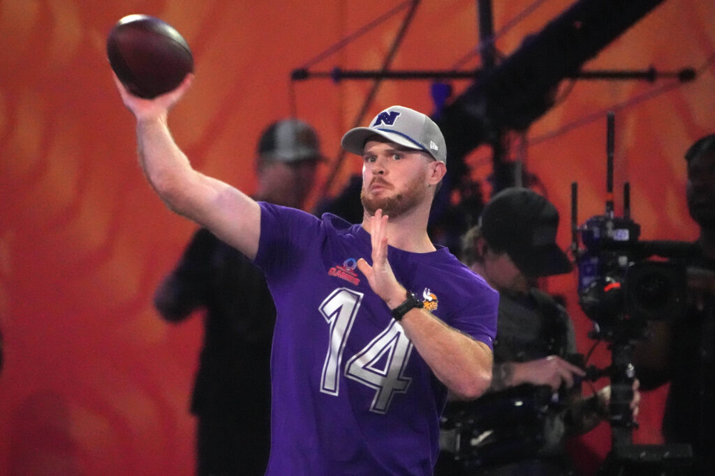 2025 NFL Free Agency Key Signings for All 32 Teams Ahead BVM Sports